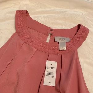 ✨✨NWT!✨✨ Ann Taylor loft halter top